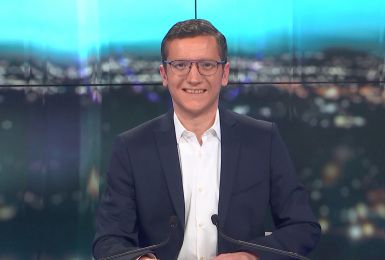 JT du mercredi 10 février 2021