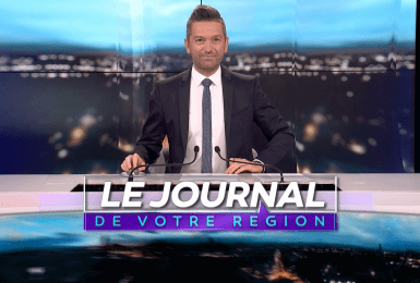 JT du jeudi 4 juin 2020