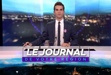 JT du lundi 25 novembre 2019