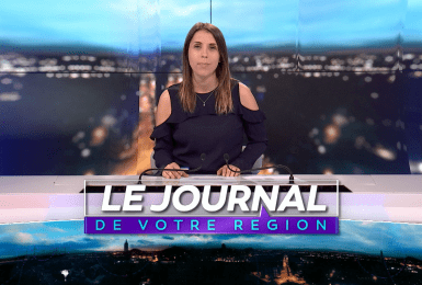 JT du jeudi 5 mars 2020