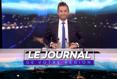 JT du mercredi 22 janvier 2020