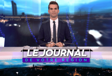 JT du lundi 9 mars 2020