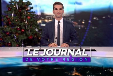 JT du lundi 23 décembre 2019