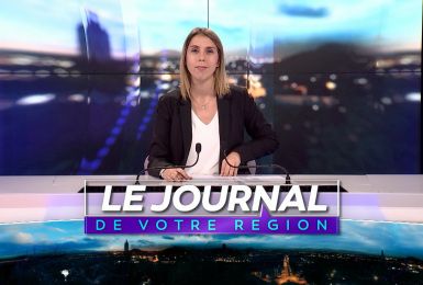 JT du lundi 4 février 2019