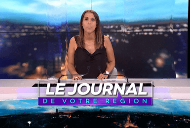 JT du mercredi 27 mai 2020