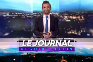 JT du jeudi 6 juin 2019