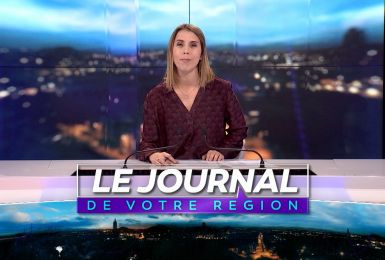 JT du mercredi 16 janvier 2019