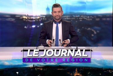 JT du jeudi 31 janvier 2019