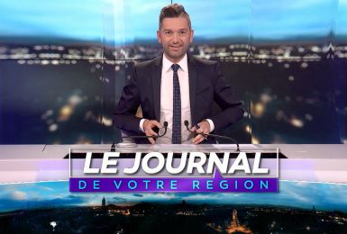 JT du jeudi 7 novembre 2019