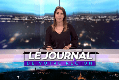 JT du mardi 25 février 2020 - Edition spéciale Carnaval 2020 