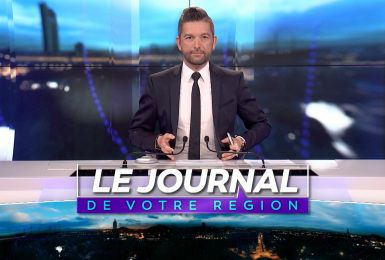 JT du lundi 20 mai 2019