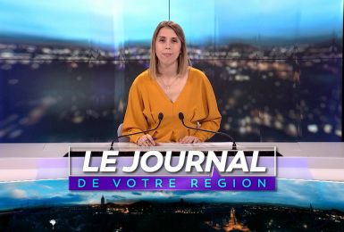 JT du jeudi 7 février 2019