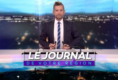 JT du lundi 9 septembre 2019