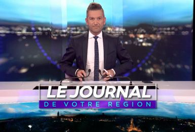 JT du jeudi 30 juillet 2020