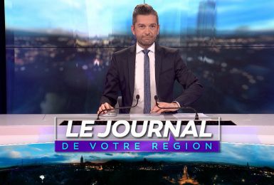 JT du mardi 19 novembre 2019