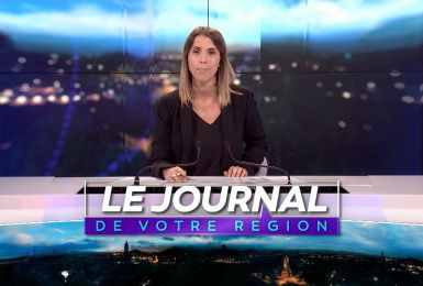 JT du lundi 27 mai 2019 - Spécial Elections 2019