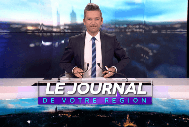 JT du mardi 16 juin 2020