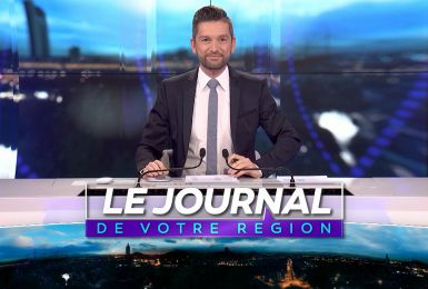 JT du mercredi 27 mars 2019