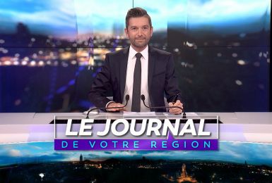 JT du mercredi 14 novembre 2018