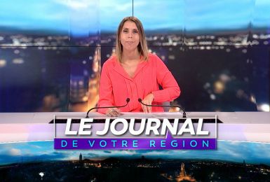 JT du jeudi 11 avril 2019