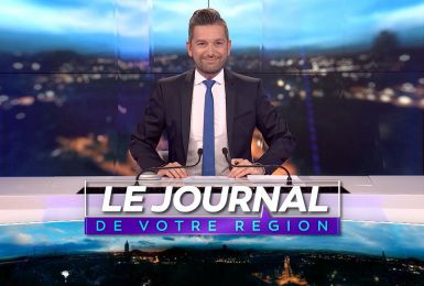 JT du mercredi 11 septembre 2019