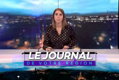 JT du mercredi 5 décembre 2018