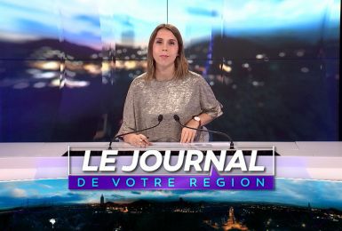 JT du mardi 27 novembre 2018