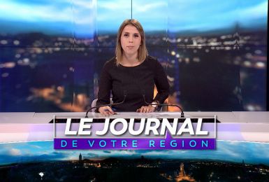 JT du lundi 24 décembre 2018