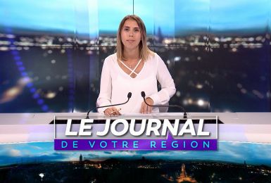 JT du mercredi 6 mars 2019