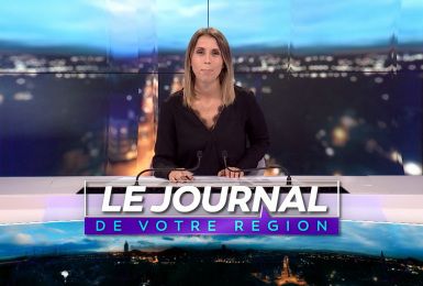 JT du mercredi 17 avril 2019