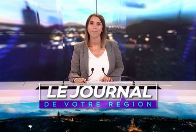 JT du jeudi 5 septembre 2019