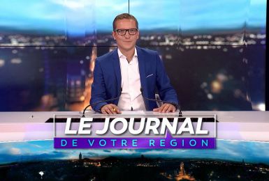 JT du mercredi 5 août 2020