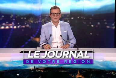 JT du vendredi 7 août 2020