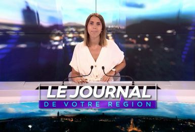 JT du mercredi 24 juillet 2019