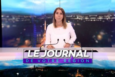 JT du mardi 15 octobre 2019