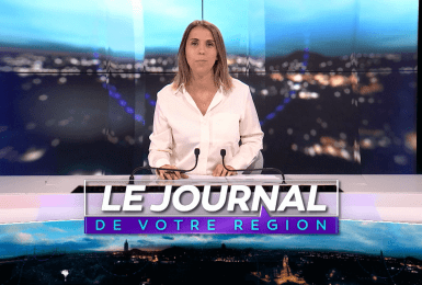 JT du samedi 13 juin 2020