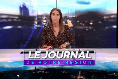 JT du mardi 26 mai 2020