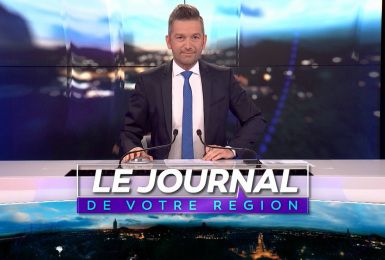 JT du vendredi 31 juillet 2020