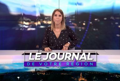 JT du mercredi 10 avril 2019