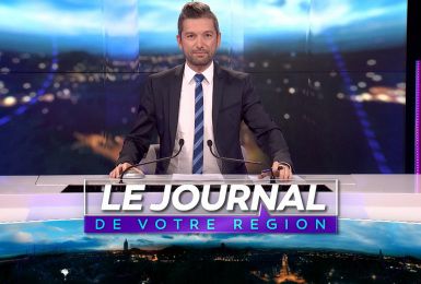 JT du lundi 7 octobre 2019