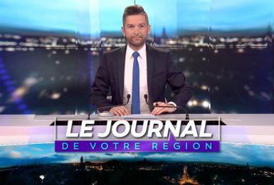 JT du lundi 13 mai 2019