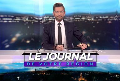 JT du lundi 6 mai 2019