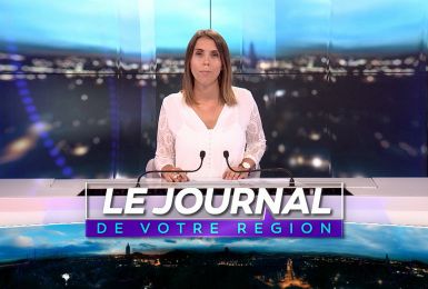 JT du mercredi 4 septembre 2019