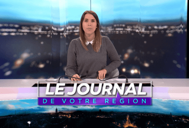 JT du mardi 31 mars 2020