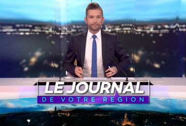 JT du jeudi 26 septembre 2019