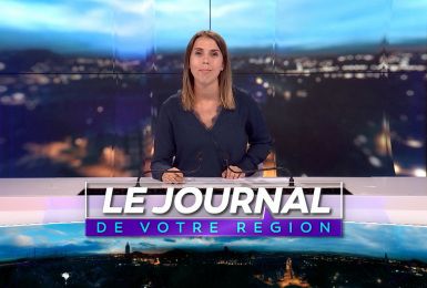 JT du mardi 17 septembre 2019