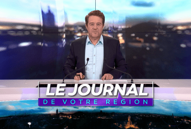 JT du lundi 24 février 2020