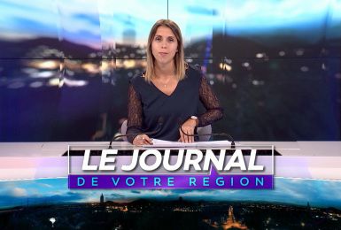 JT du lundi 1er avril 2019