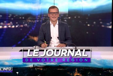 JT du jeudi 6 août 2020