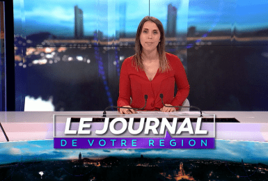 JT du mercredi 5 février 2020